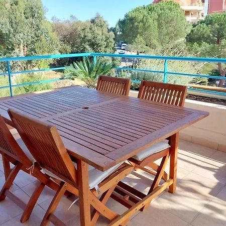 דירה Du Palais -classe 4 Etoiles - Axelle Loc'appart