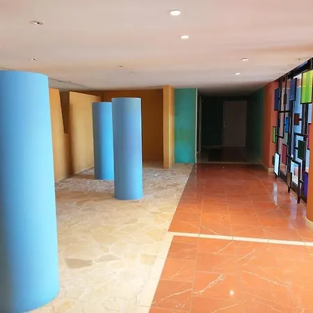 Du Palais -classe 4 Etoiles - Axelle Loc'appart Mandelieu