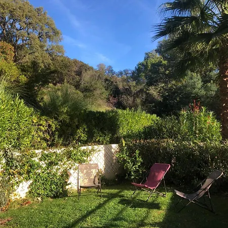 Du Palais -classe 4 Etoiles - Axelle Loc'appart דירה מאנדליה-לה-נאפול