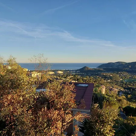 Du Palais -classe 4 Etoiles - Axelle Loc'appart דירה *