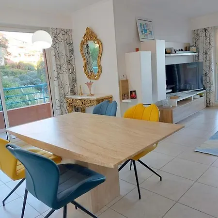 Du Palais -classe 4 Etoiles - Axelle Loc'appart Appartement