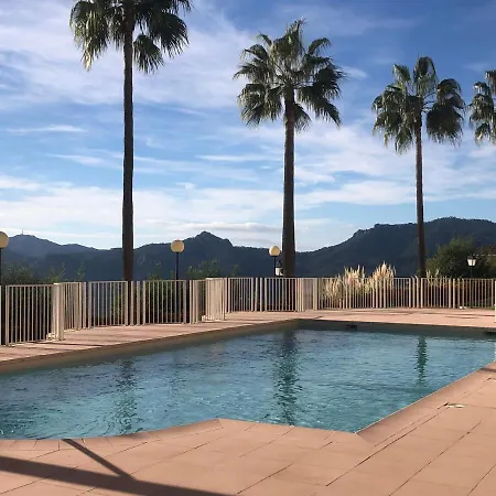 Appartement Du Palais -classe 4 Etoiles - Axelle Loc'appart