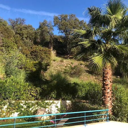 Du Palais -classe 4 Etoiles - Axelle Loc'appart * מאנדליה-לה-נאפול