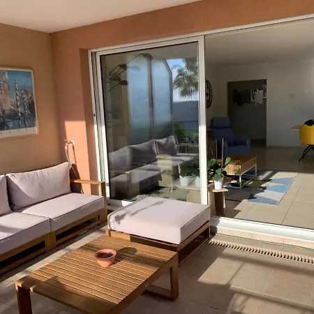 Du Palais -classe 4 Etoiles - Axelle Loc'appart דירה *