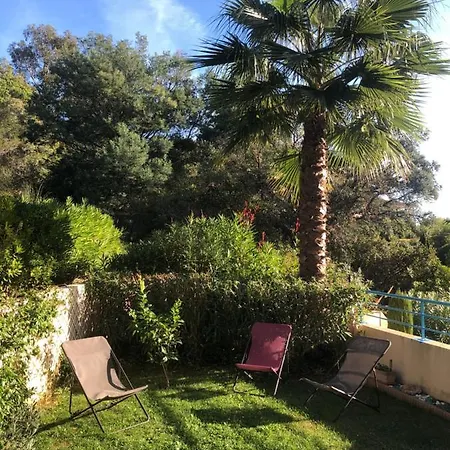 Du Palais -classe 4 Etoiles - Axelle Loc'appart * מאנדליה-לה-נאפול