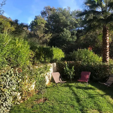 Du Palais -classe 4 Etoiles - Axelle Loc'appart *