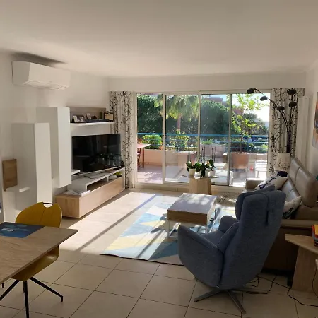Appartement Du Palais -classe 4 Etoiles - Axelle Loc'appart *