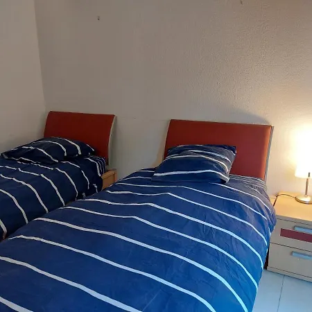 Appartement Du Palais -classe 4 Etoiles - Axelle Loc'appart *