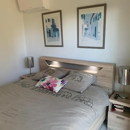 דירה Du Palais -classe 4 Etoiles - Axelle Loc'appart *