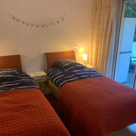 דירה Du Palais -classe 4 Etoiles - Axelle Loc'appart *